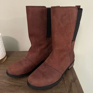 Sorel Major Boots